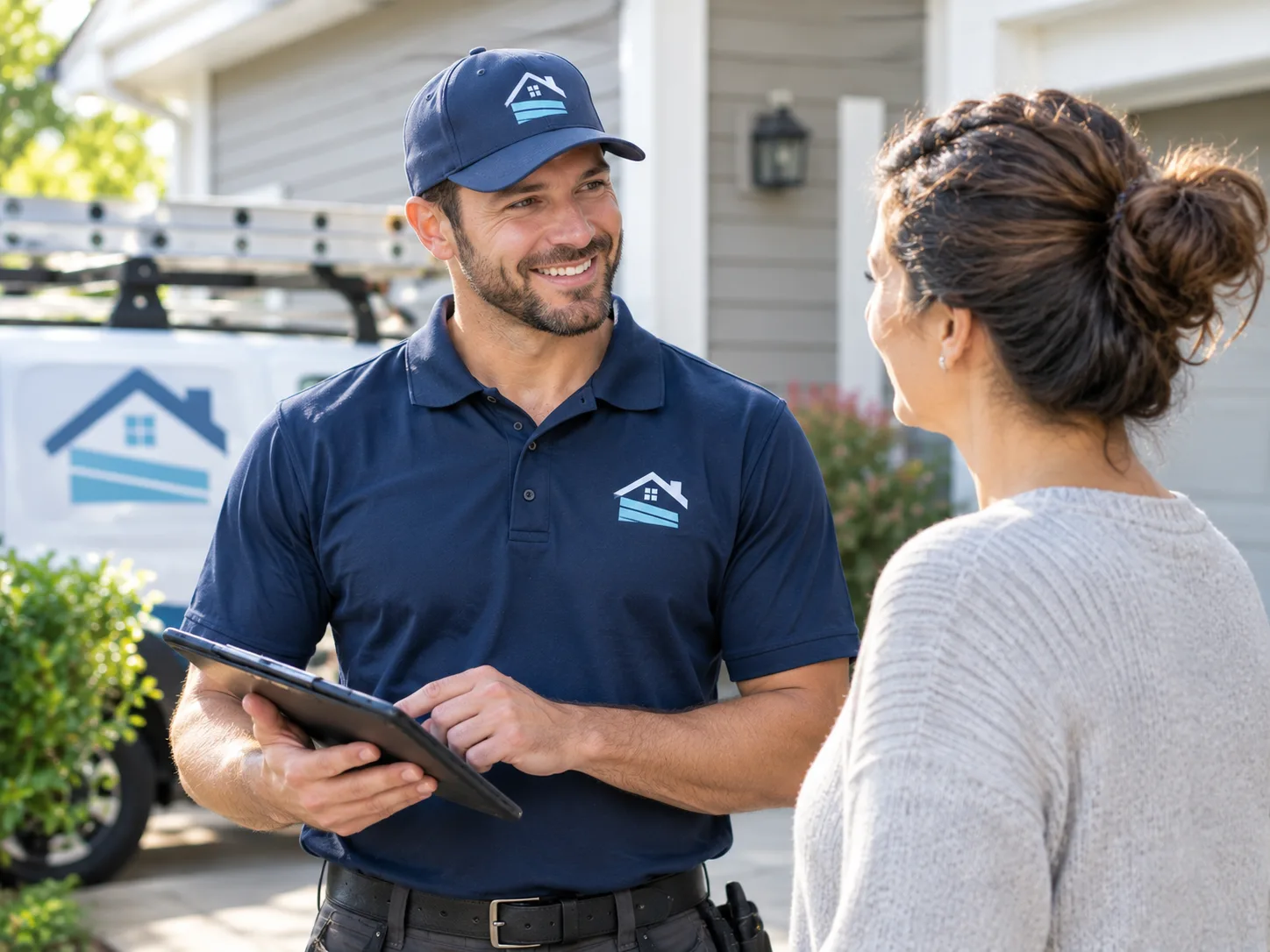 Rotting Siding Repair in Wisconsin Rapids, WI